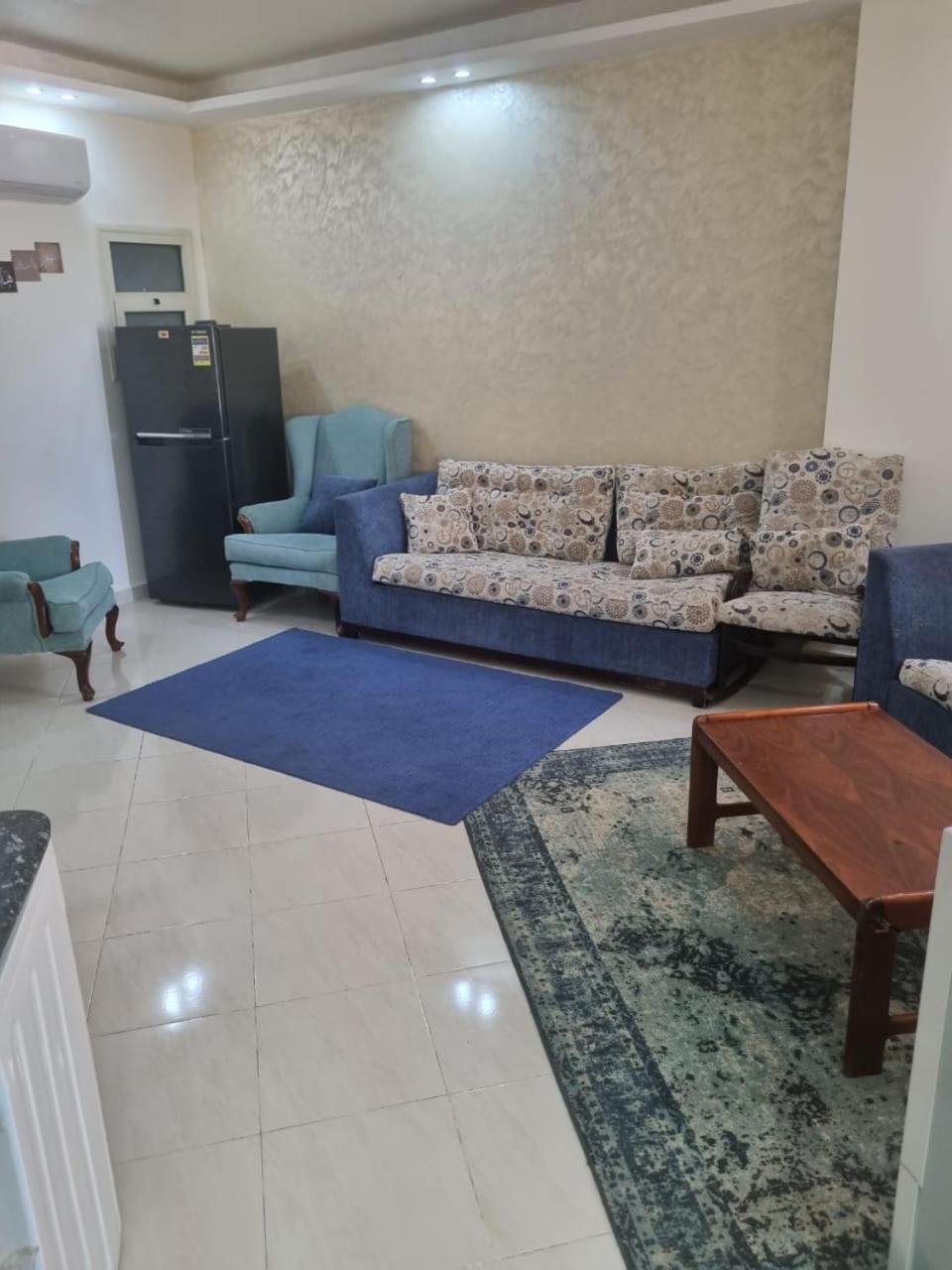 후르가다 Casablanca Beach For Families And Couples Only 아파트 호텔 외부 사진