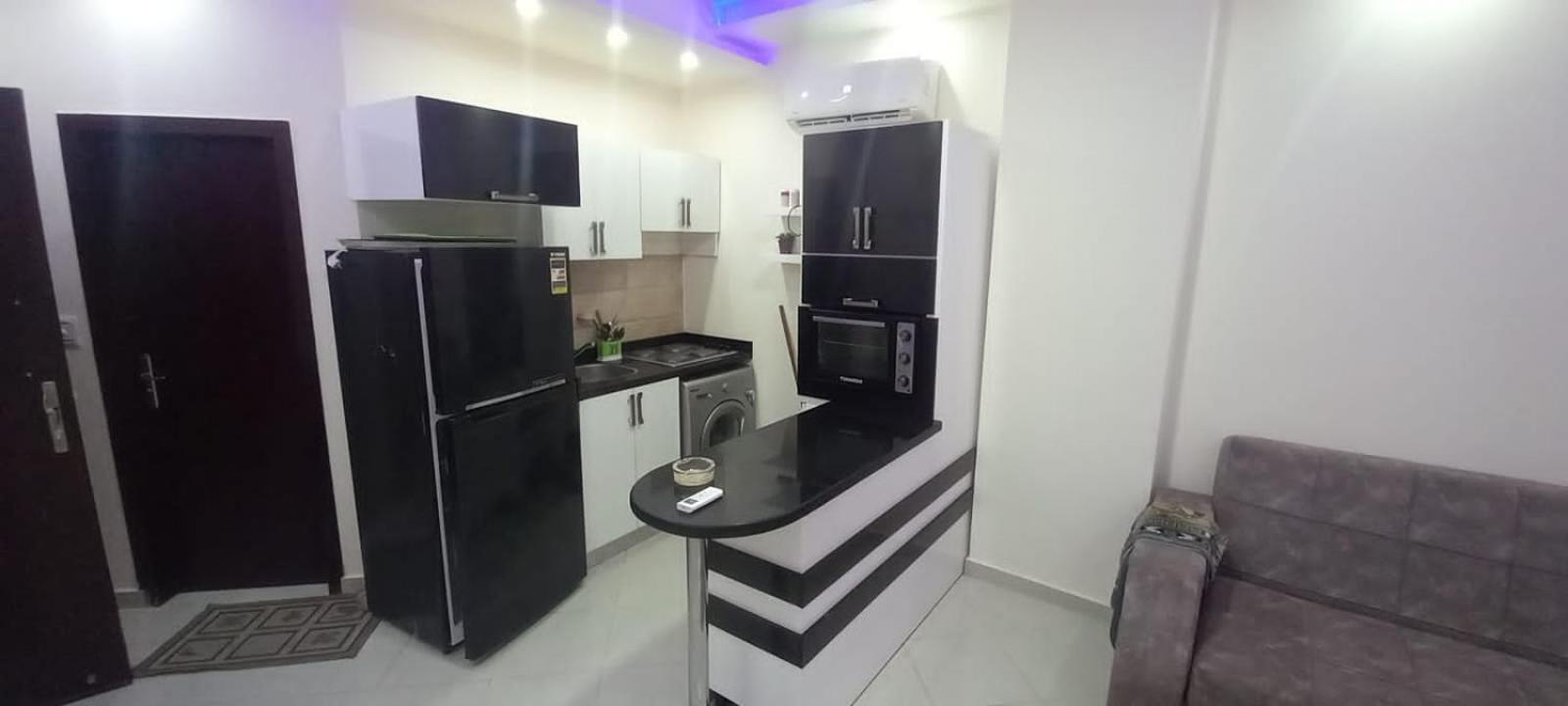 후르가다 Casablanca Beach For Families And Couples Only 아파트 호텔 외부 사진