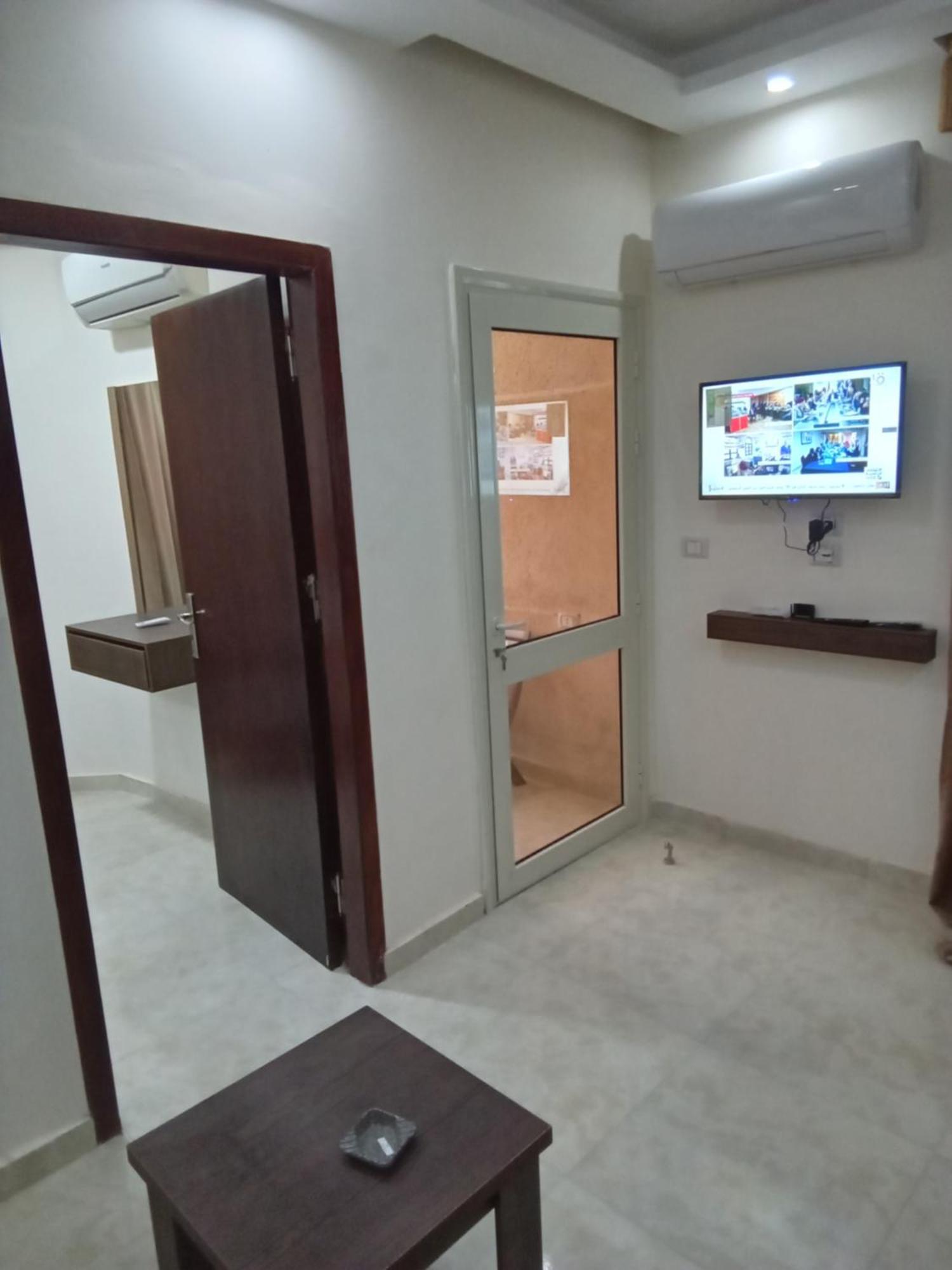 후르가다 Casablanca Beach For Families And Couples Only 아파트 호텔 외부 사진