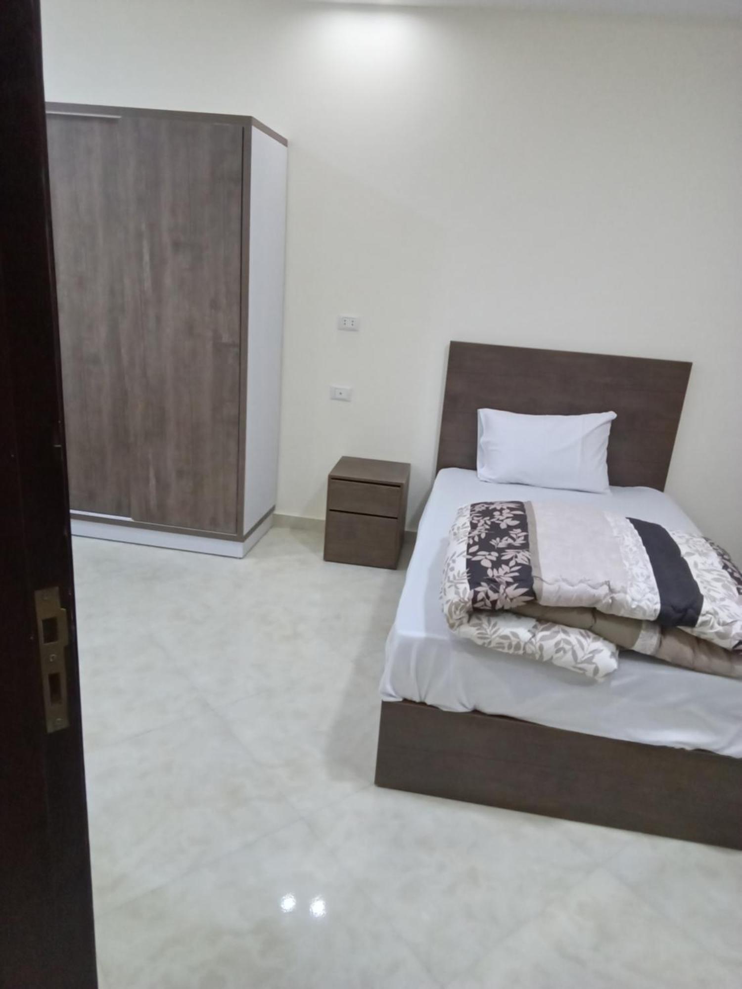 후르가다 Casablanca Beach For Families And Couples Only 아파트 호텔 외부 사진